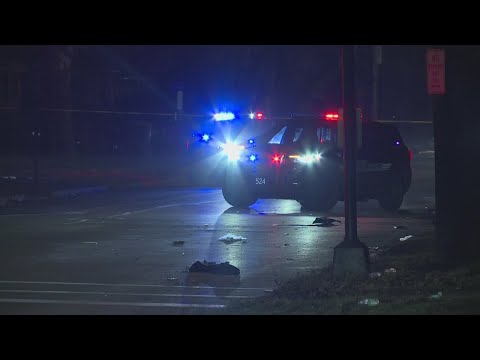 The Nightmarish Reality: A Fatal Cleveland Car Crash