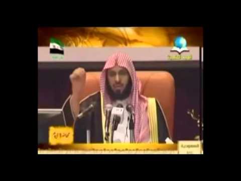 جهل الزهاد الشيخ عايض القرني