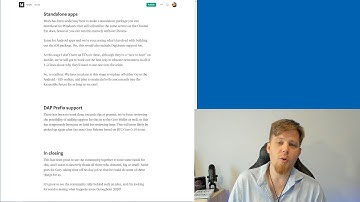 DigiByte Update - #164 - DGB at RX Fest and Go Bounty Progress