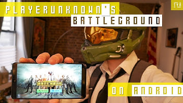 HOW TO INSTALL PUBG on ANDROID - Easy GUIDE - UPDATED w/ English Version in description!