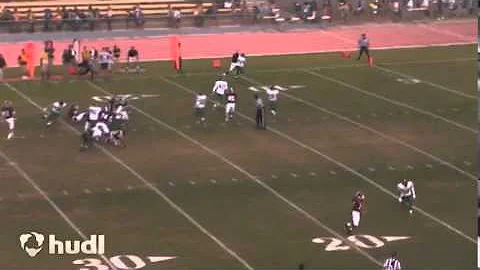 ray calhoun highlights 2