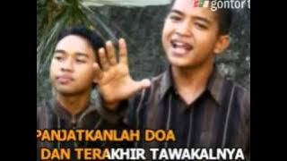 Video Klip Ansyada - Kunci Ilmu - Album Pesan Sahabat - Cipt. Aminullah