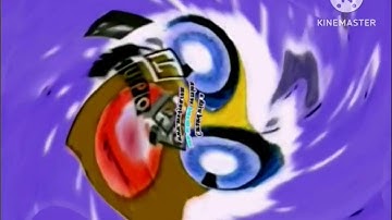 Klasky Csupo In Weird Code Major