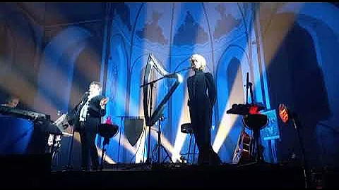 Laurent Voulzy et Naomi Greene