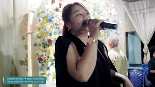 Mardua Holong  Eka Dara Dayak   Perform  Remix Ganjur Version 