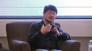 Implementing mRuby (Part 1) | Ruby Creator Yukihiro "Matz" Matsumoto