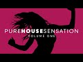 Pure House Sensation Vol. 1 House Mix