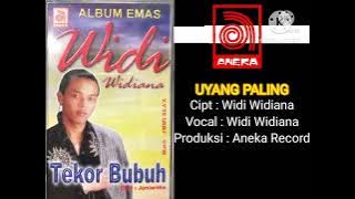 Widi Widiana - Uyang Paling ( Music Audio)
