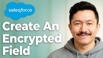 How To Create An Encrypted Field [2025 Guide]
