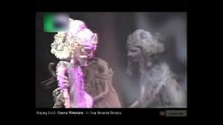Guarsa Minantara Asep Sunandar Sunarya almr Wayang Golek Giri Harja3