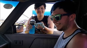 Dakota Update / Slamology Demo