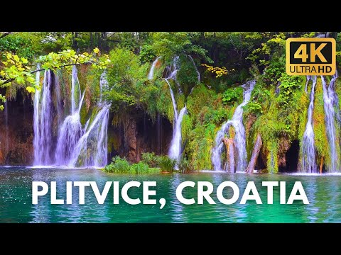 Video: Plitvice Lakes National Park. Ամբողջական ուղեցույց