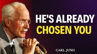 He’s More in Love With You Than He Knows – Watch for This Sign | CARL JUNG Human Psychology