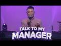 Markah Minggu 1 Talk To My Manager Musim 2 (2026) - Keputusan / Result, Peserta Tersingkir # Astro