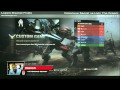 MLG D.C. 2010 ♦ Halo Reach - LB Finals ♦ Victorious Secret vs Livin The Dream ♦ Part 4