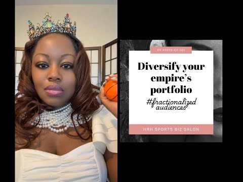 HRH Duchess of Success – Episode 2 👑