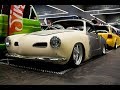 Sirius Tuning - VW Karmann Ghia '65