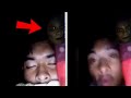        real ghost  bhoot horror  mayajaal aahat