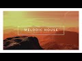 Melodic House mixed by UNICK (March 2021)