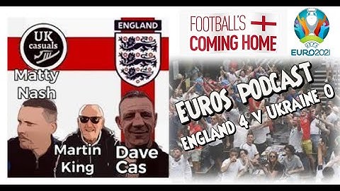 England through to semi-finals euro2020!!!