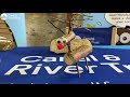 Explorers: Rudolph craft
