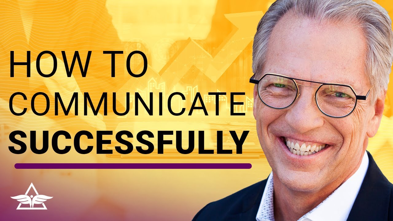 Tips to "Think Faster, Talk Smarter" and Communicate Successfully – Tom ...