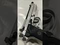 Beretta M9A3 Airsoft Airpistol #shorts #airsoft #beretta92fs #berettam84 #shortsfeed #berettam92a1