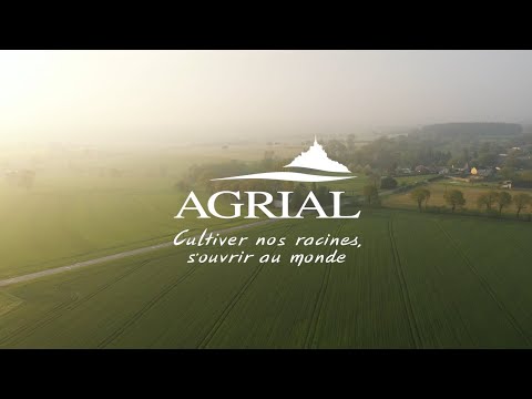 [Coopérative] Les administrateurs d'Agrial prennent la parole #6 - video from Agrial