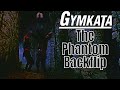 Gymkata: Phantom Backflip Mistake (Reaction)