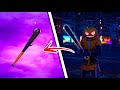 New Overpowered Pickaxe in Fortnite