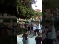 Manifestacion Torrente contra el decretazo de Marza (manifiesto)