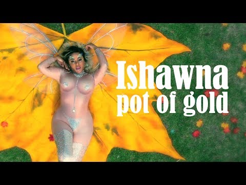 Ishawna