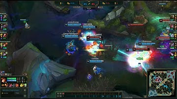 Satisfying lethality MF R = QUADRAKILL | Normal Draft