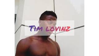 NIGHT AND DAY- TIM LOVINZ (OFFICIAL VIDEO COVER)