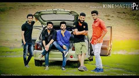 How to edit like pakka editz