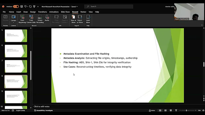 Investigating Cloud Storage Services for Digital Forensics