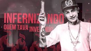 MC Hariel e MC Neguinho Do Kaxeta Baladeira Jorgin Deejhay