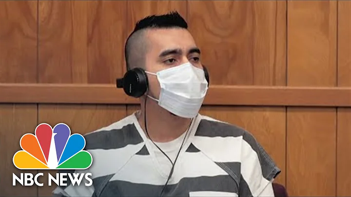 Mollie Tibbetts Killer Sentenced To Life In Prison