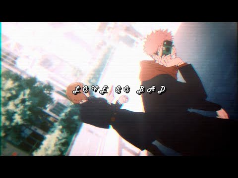 2Gaudy (637Godwin) - Lovesobad