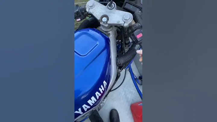 Test revs