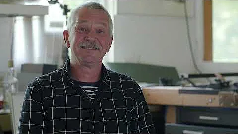 Perth Studio Tour 2020 - Franc van Oort