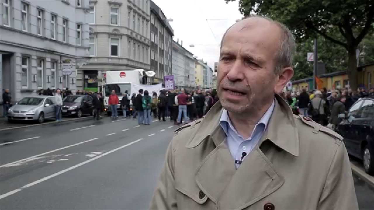 Manfred Rekowski Manfred Rekowski