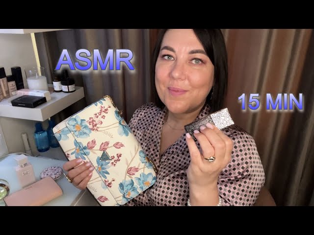 🎀ASMR ЧЕРЕЗ 15 МИНУТ ТЫ УСНЕШЬ😴ЗАСЫПАЕМ ВМЕСТЕ🎀Таппинг Звуки рук Скретчинг😴 ASMR SLEEP IN 15 MINUTES