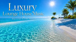 Crystal Shores | Premium Relaxing Music for Pure Bliss | Mellow Flow Music