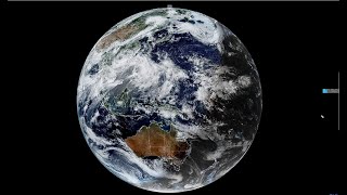 The Week Ahead 001: Typhoon Wipha, dusty Atlantic, hot north Russia, low sea ice