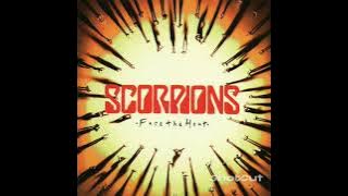 Scorpions - Alien Nation