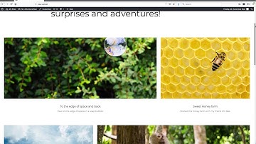 Quick introduction to Pinegrow Theme Converter for WordPress