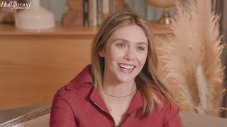 Elizabeth Olsen Says She Wasn’t Looking for Another TV Series Until 'Love & Death' | SXSW 2023