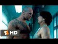 Mission: Impossible - Ghost Protocol (2011) - Escaping the Russian Prison Scene (1/10) | Movieclips