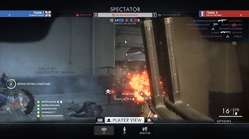 ChromeChromeCh Battlefield 1 Clip 3